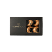 Moonlight Honing Saffraan Bonbons 8 Stuks | Coco & Sebas