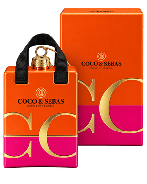 Ornament Bag | Coco & Sebas