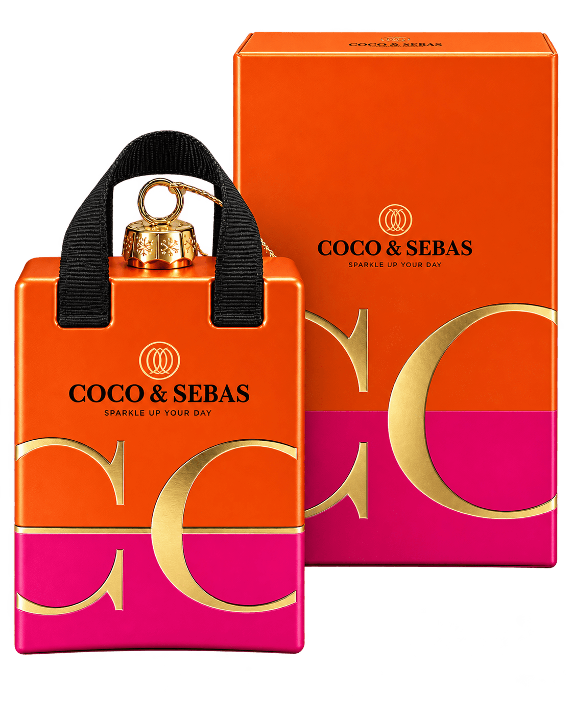 Ornament Bag | Coco & Sebas