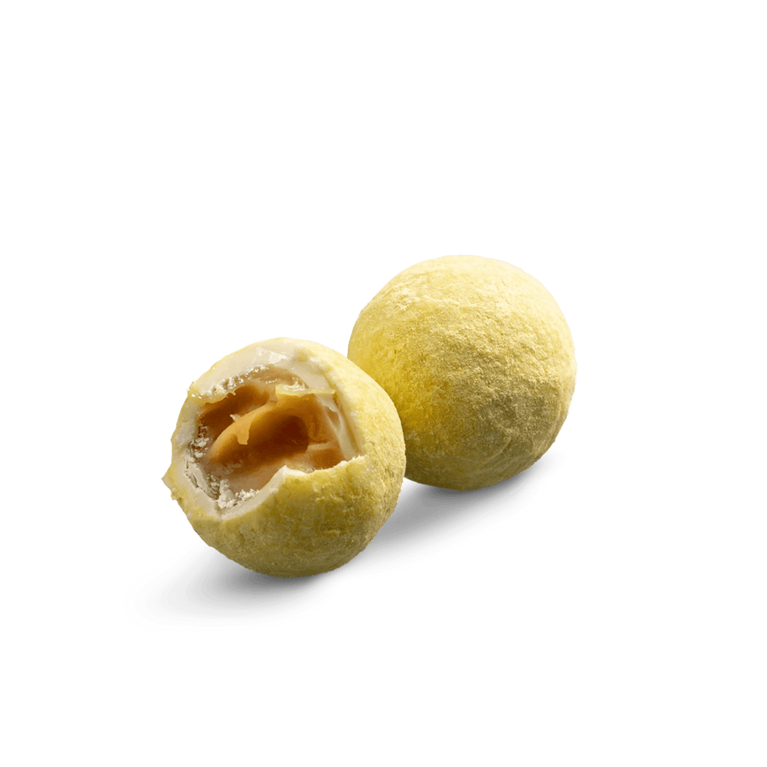 Passion truffles 7 stuks - Coco & Sebas