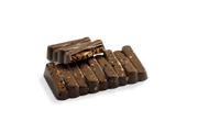 Pecan Caramel Bar - Coco & Sebas