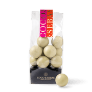 Pistache Crispies | Coco & Sebas