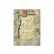 Plak Wit Passievrucht Meringue | Coco & Sebas