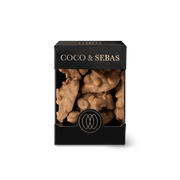 Rocks Karamel Zeezout - Pindarotsjes | Coco & Sebas