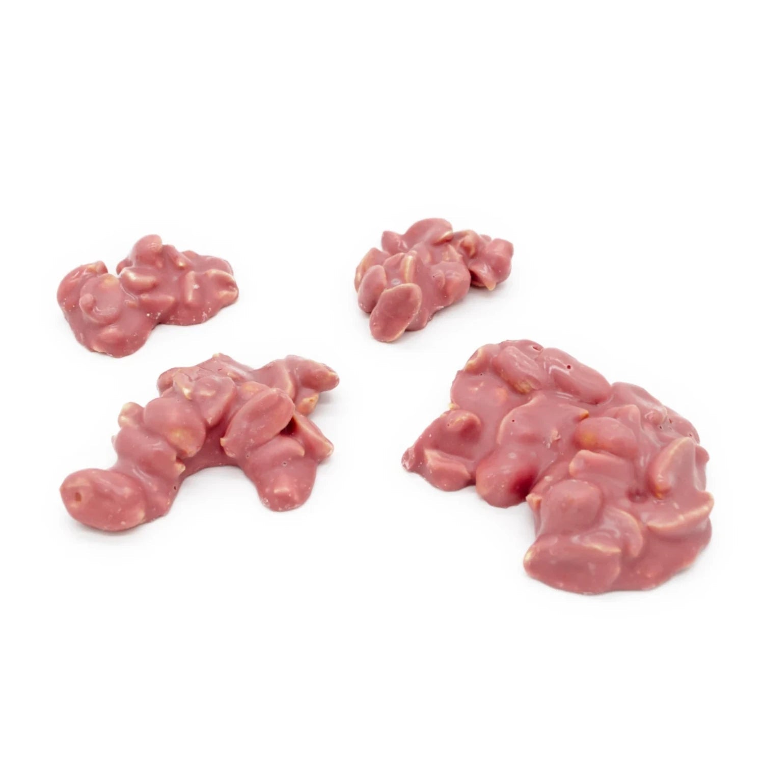 Rocks "Ruby" - pindarotsjes - Coco & Sebas