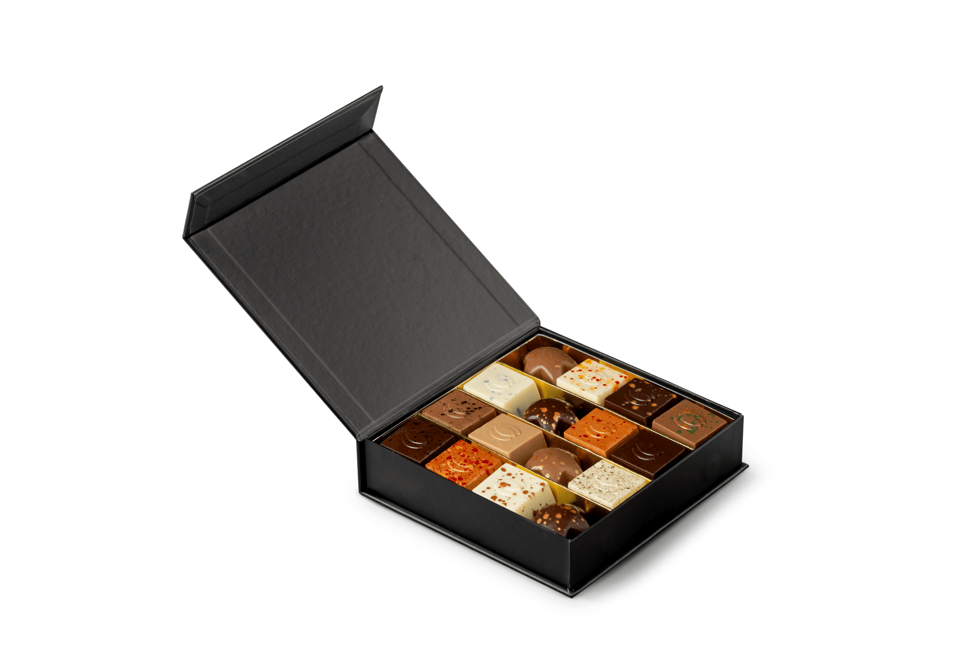 Santa's Favourites 16st bonbondoos | Coco & Sebas