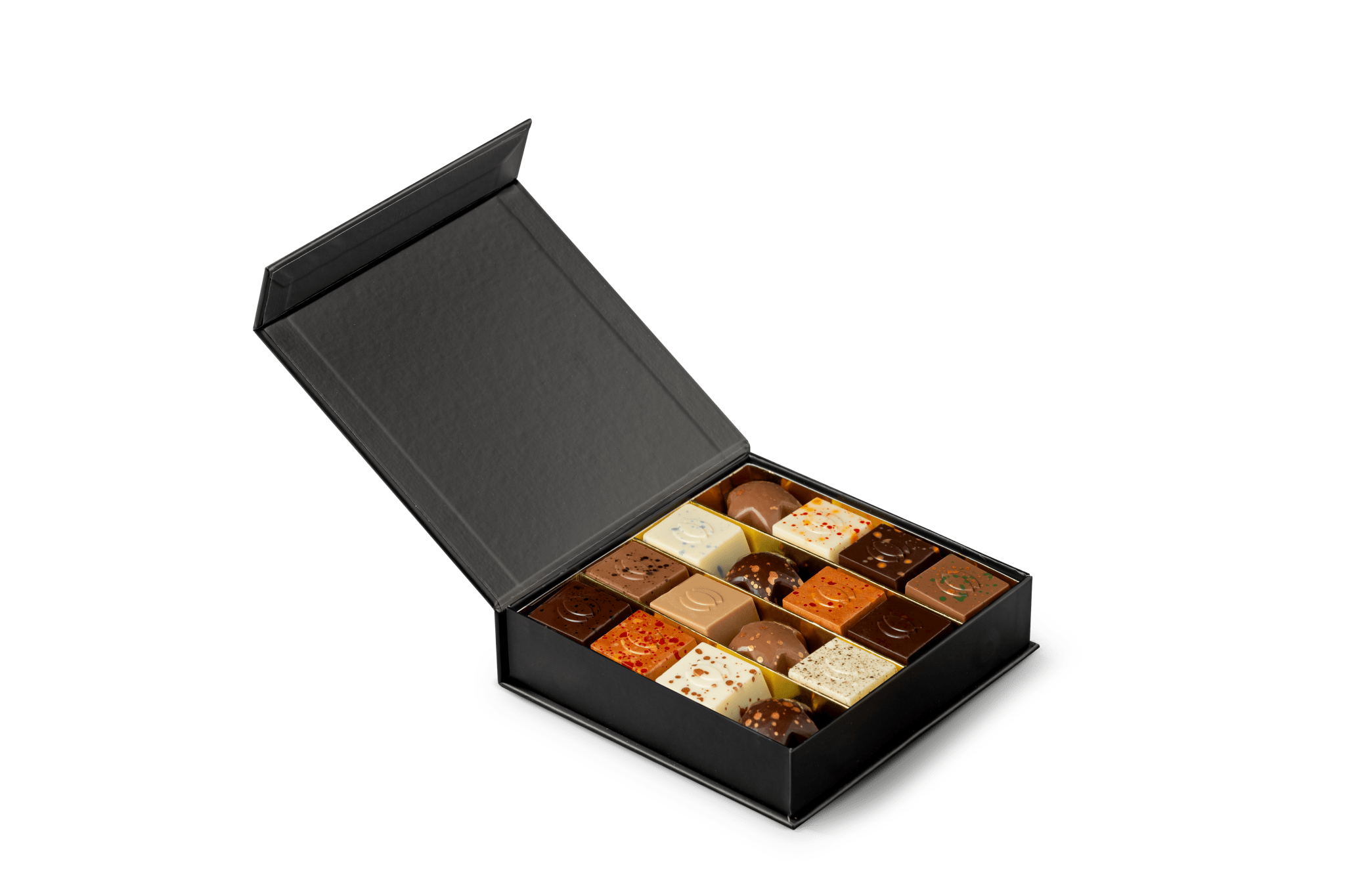 Santa's Favourites 16st bonbondoos | Coco & Sebas