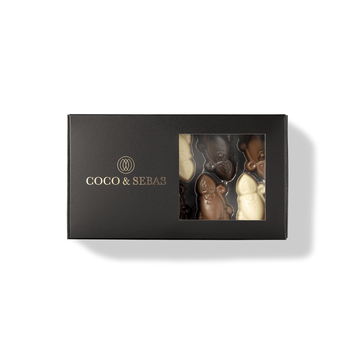 Sintbites Mix | Coco & Sebas