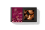 Sinterklaas kapoentje bites | Coco & Sebas