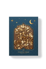 Sleeve Eid Mubarak | Coco & Sebas
