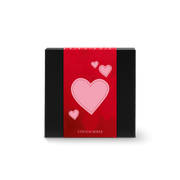 Sleeve love | Coco & Sebas