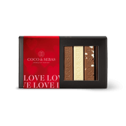 Sleeve Love | Coco & Sebas