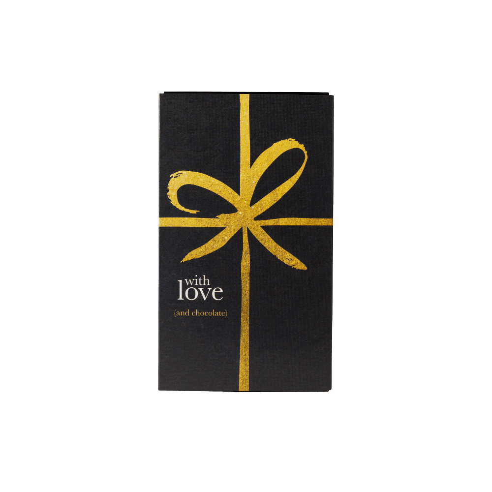 Sleeve With Love | Coco & Sebas