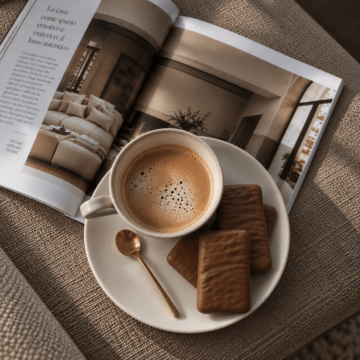 Speculaasjes Melk | Coco & Sebas
