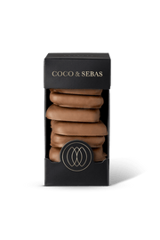 Speculaasjes Melk - Coco & Sebas