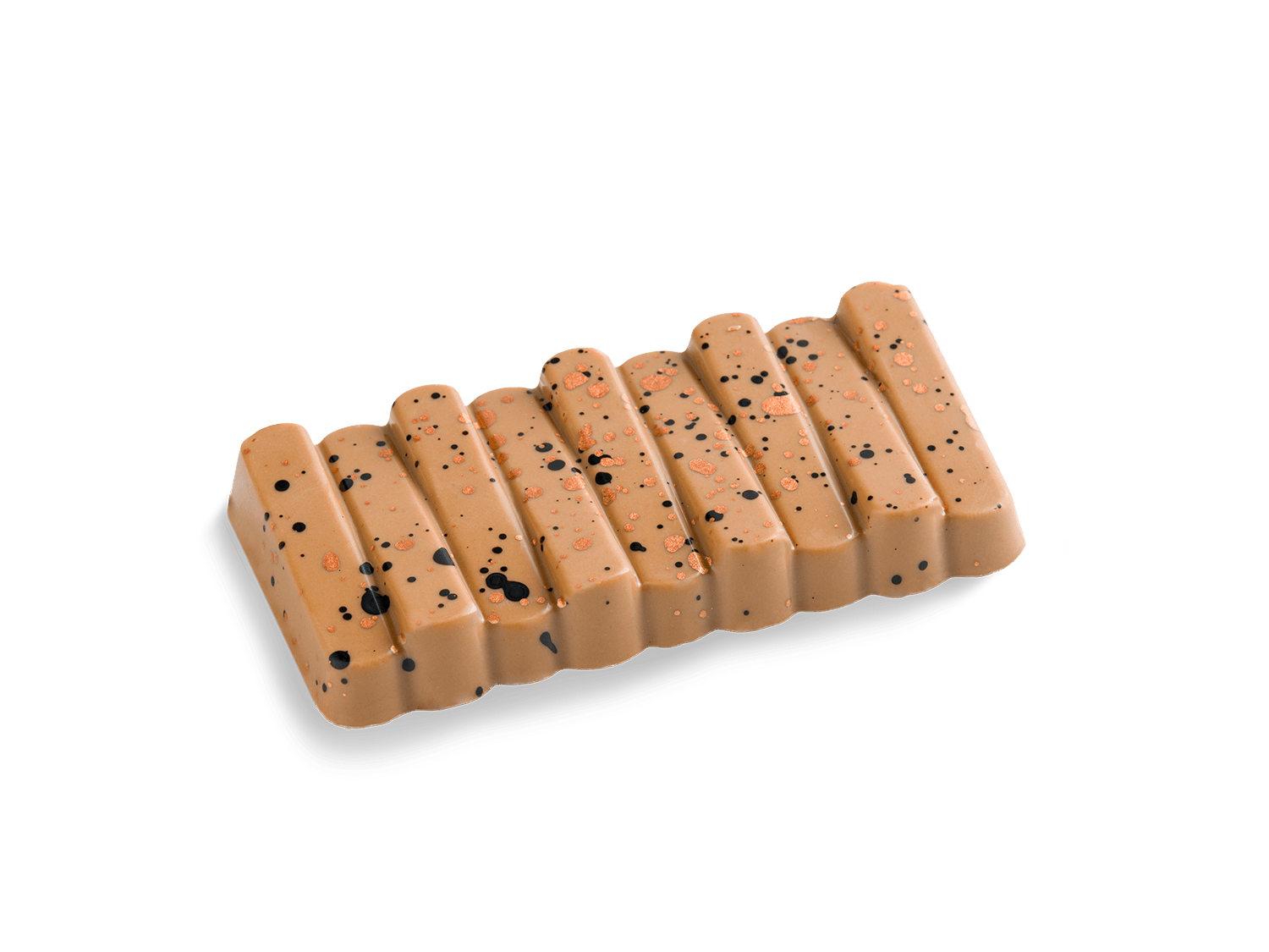 Speculoos bar | Coco & Sebas