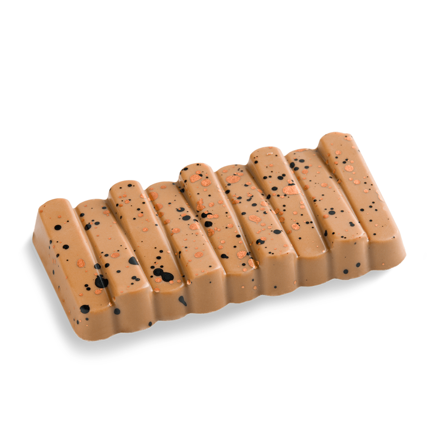 Speculoos bar | Coco & Sebas