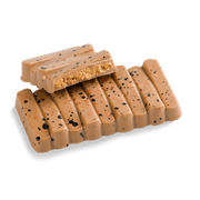 Speculoos bar | Coco & Sebas