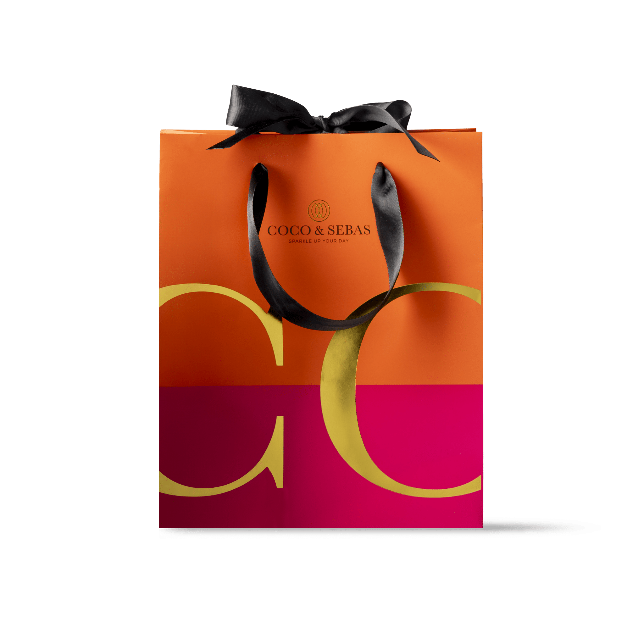 Stijlvolle Tas Groot Coco & Sebas | Coco & Sebas