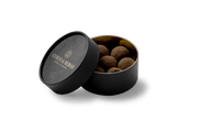 Tiramisu truffles 7 stuks - Coco & Sebas