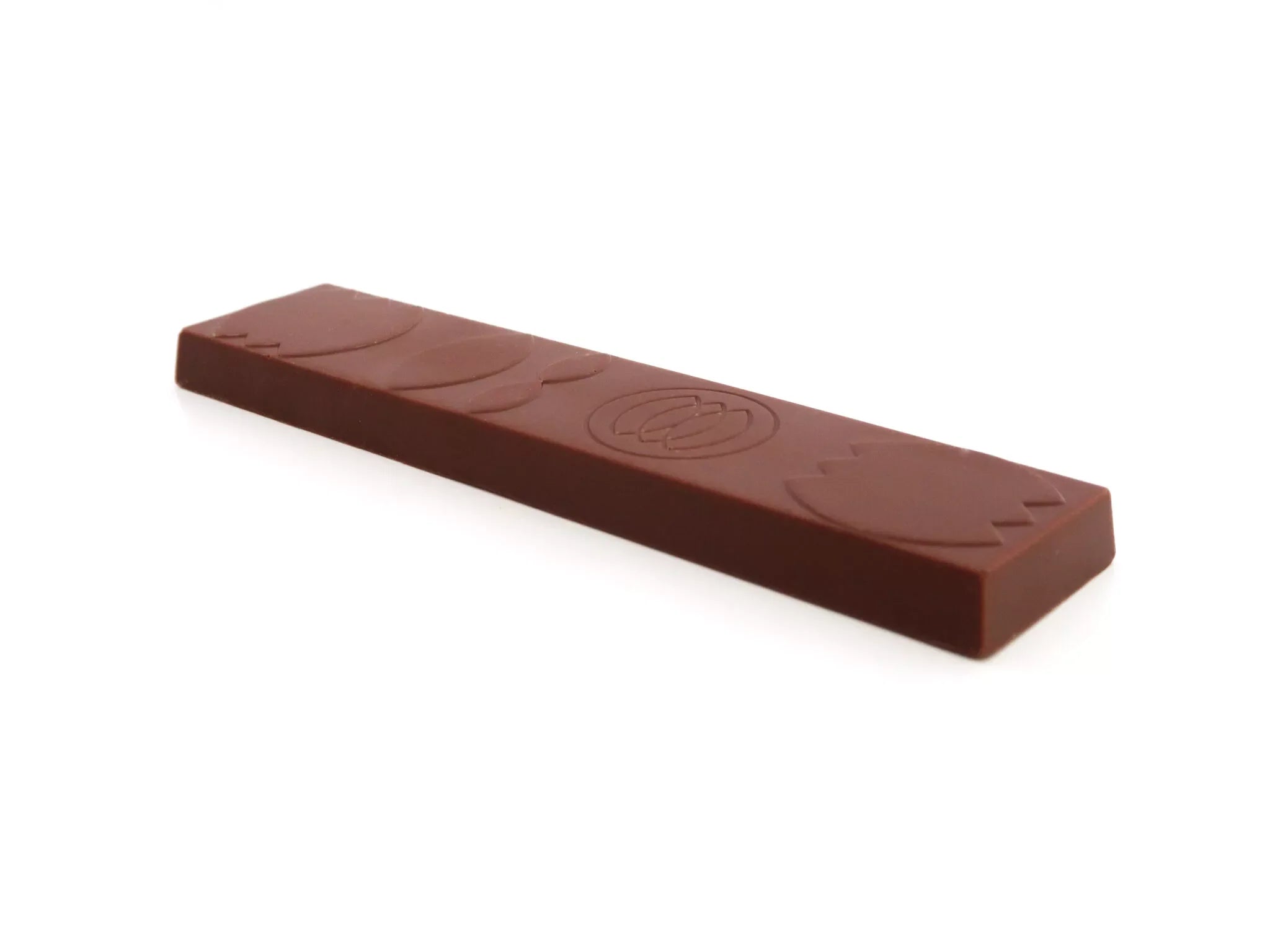 Double bar melk - geen toegevoegde suiker - Coco & Sebas